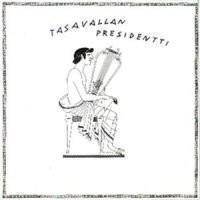 Tasavallan Presidentti : Tasavallan Presidentti (2-LP)