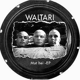 Waltari : Mut Hei (EP)