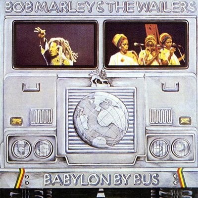 Marley, Bob And The Wailers : Babylon By Bus (CD) 