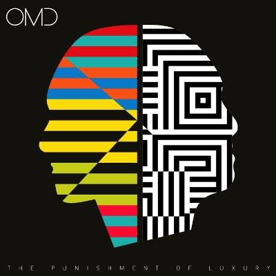 OMD : The Punishment Of Luxury (LP)