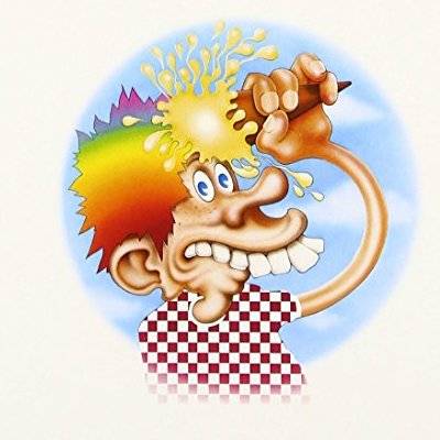 Grateful Dead : Europe 72 (2-CD)