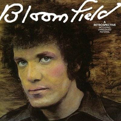 Bloomfield, Mike : A Retrospective (2-CD)