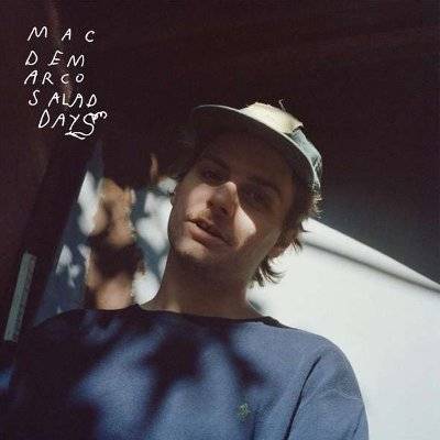 DeMarco, Mac : Salad Days (LP)