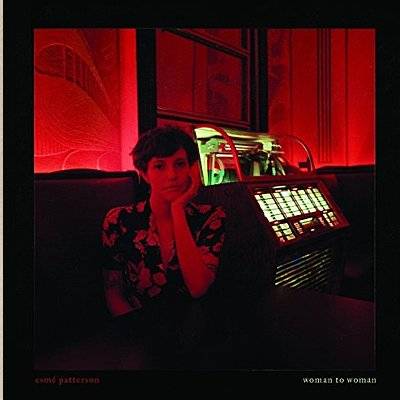 Patterson, Esme : Woman to Woman (LP)