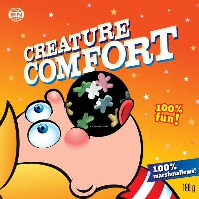 Arcade Fire : Creature Comfort (12")