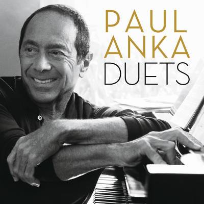 Anka, Paul : Duets (CD)