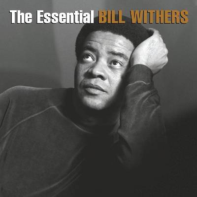 Withers, Bill : The Essential (2-CD)