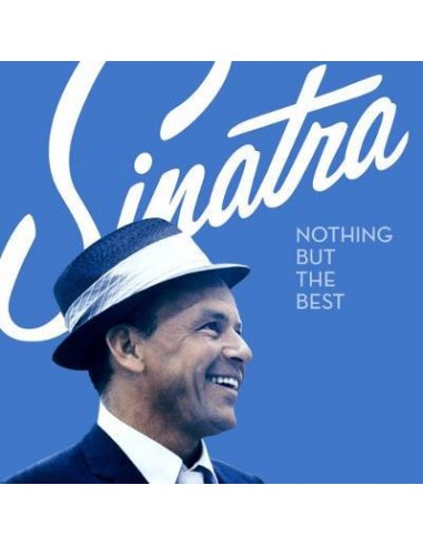 Sinatra, Frank : Nothing But The Best (CD)