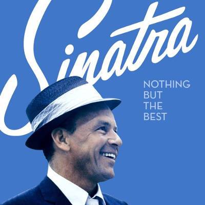 Sinatra, Frank : Nothing But The Best (CD)