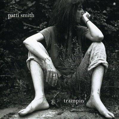 Smith, Patti : Trampin' (CD)
