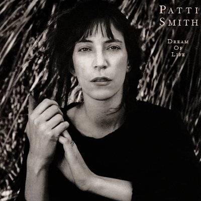 Smith, Patti : Dream of Life (CD)