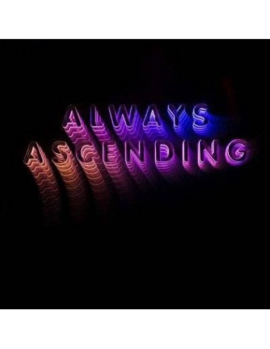 Franz Ferdinand: Always Ascending (CD)