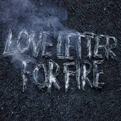 Beam, Sam & Jesca Hoop : Love Letter for Fire (LP)