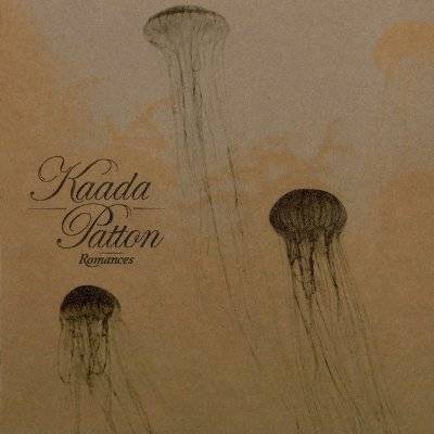 Kaada / Patton : Romances (CD)