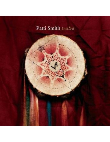 Smith, Patti : Twelve (CD)