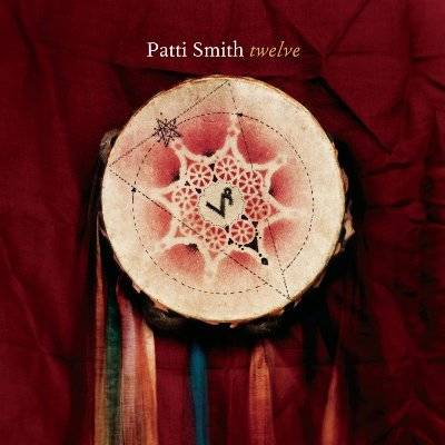 Smith, Patti : Twelve (CD)