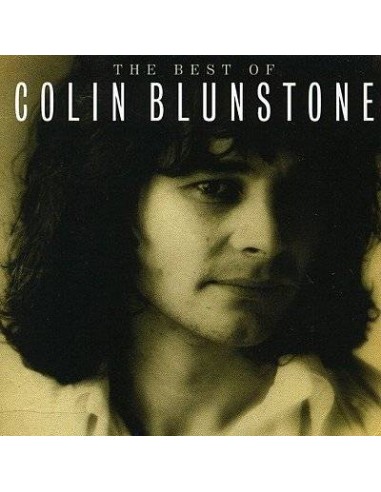 Blunstone, Colin : The Best Of (CD)