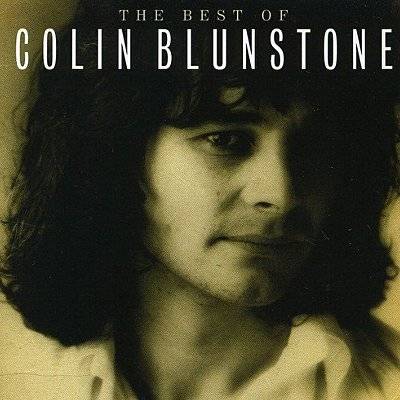 Blunstone, Colin : The Best Of (CD)