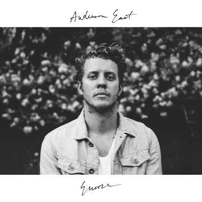 East, Anderson : Encore (CD)