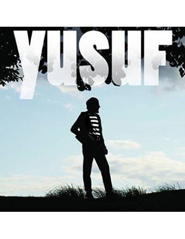 Yusuf (Cat Stevens) : Tell 'Em I'm Gone (CD)