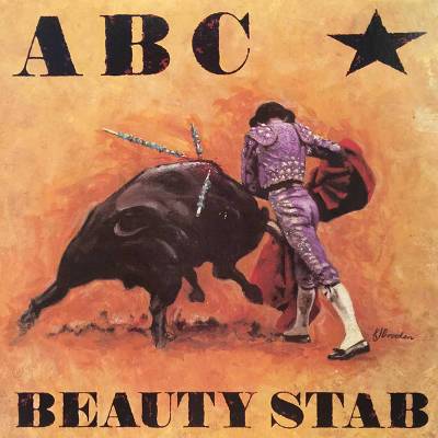 ABC : Beauty Stab (LP)