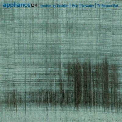 Appliance : D4 (12")