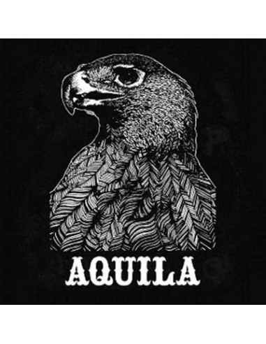 Aquila : Aquila (LP)