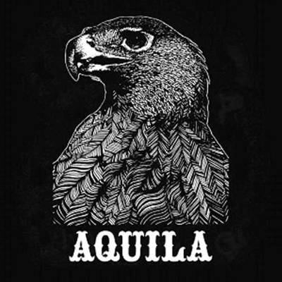 Aquila : Aquila (LP)