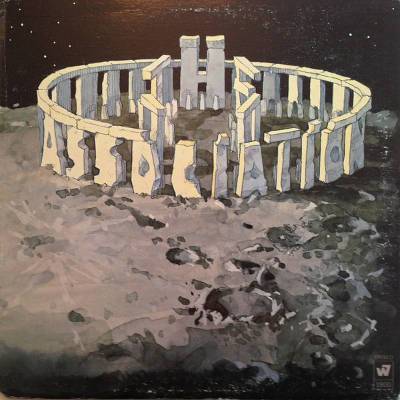 Association : The Association (LP)