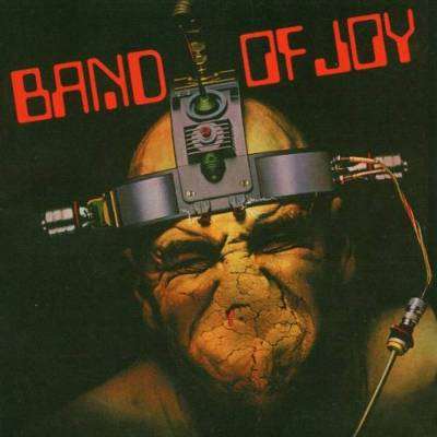 Band Of Joy : Band Of Joy (LP)