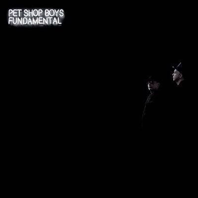 Pet Shop Boys : Fundamental (LP) 2017 mix