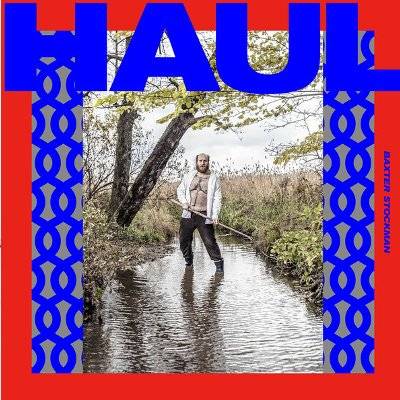 Baxter Stockman : Haul (LP)