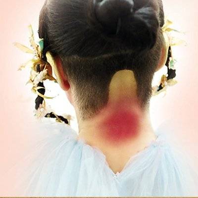 Björk : Blissing Me (12")