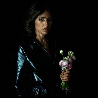 Joan As Police Woman : Damned Devotion (LP)