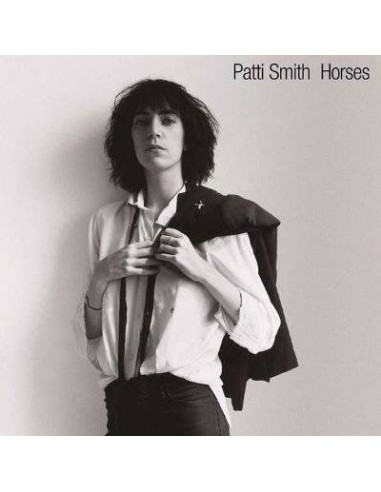 Smith, Patti : Horses (LP)