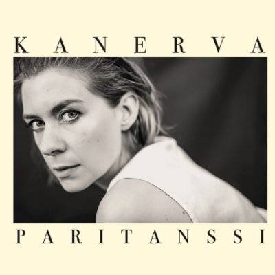 Kanerva : Paritanssi (LP)