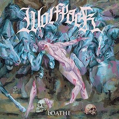 Wolfpack : Loathe (LP)