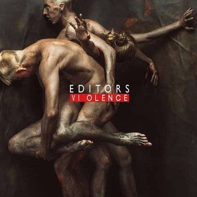 Editors : Violence (LP)
