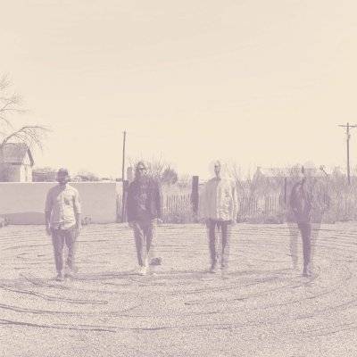 Dungen / Woods : Myths 003 (LP)