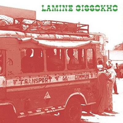 Cissokho, Lamine : Kora +1 (LP)
