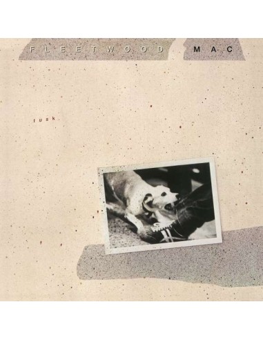 Fleetwood Mac : Tusk (CD, 2015 remaster)