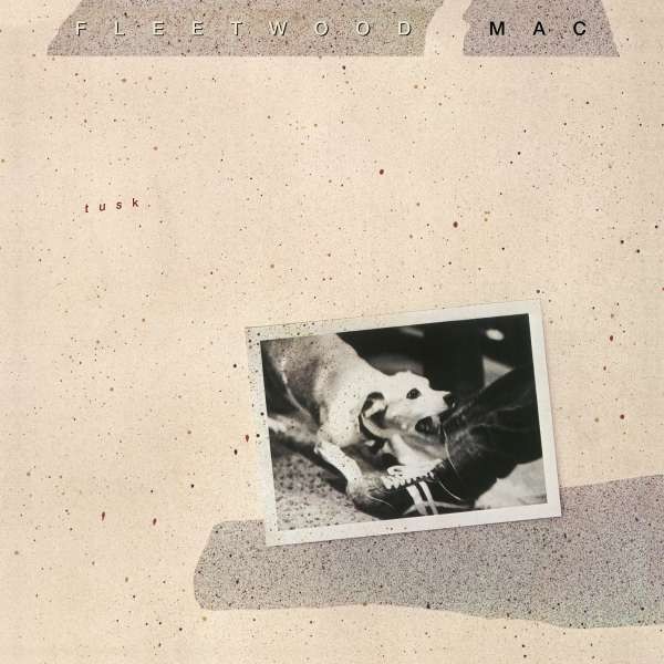 Fleetwood Mac : Tusk (CD, 2015 remaster)