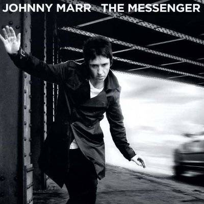 Marr, Johnny : The Messenger (LP)