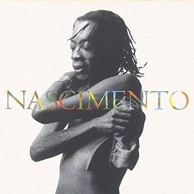 Nascimento, Milton : Nascimento (CD)