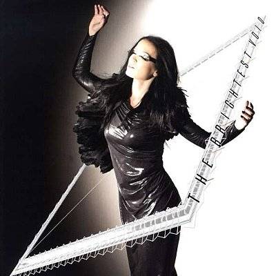 Tarja : The Brightest Void (LP)