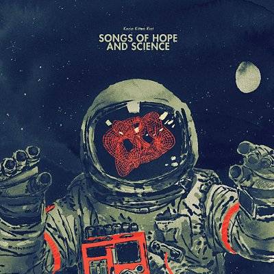 Koria KItten Riot : Songs of hope and Science (LP)
