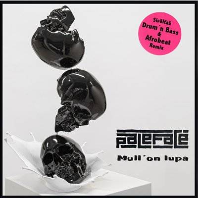 Paleface : Mull on lupa (12")
