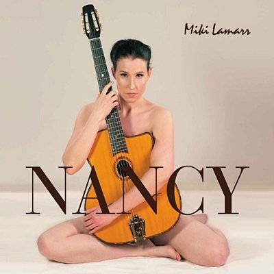 Lamarr, Miki : Nancy (LP)