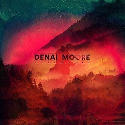 Moore, Denai : Elsewhere (LP)