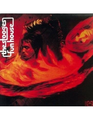 Stooges : Fun House (2-LP) color